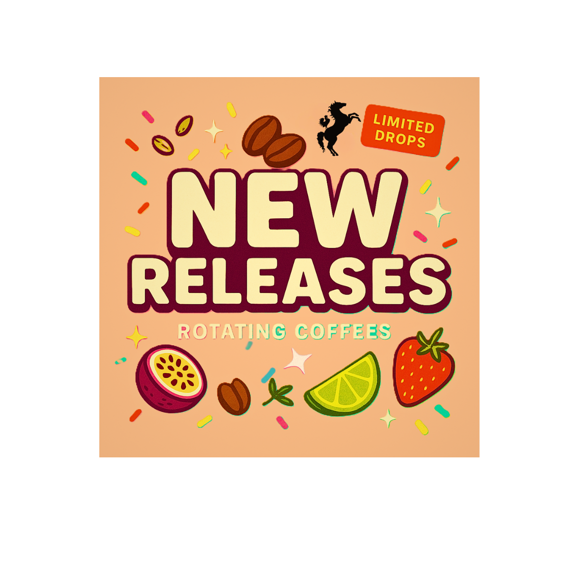 New Releases – Java Pura