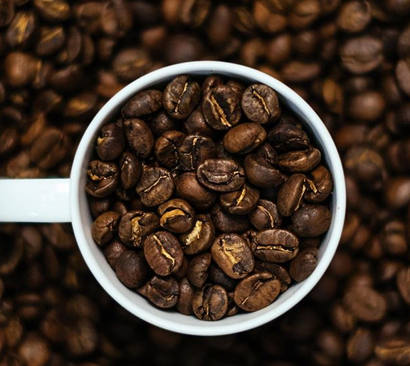 Single Origin – Java Pura