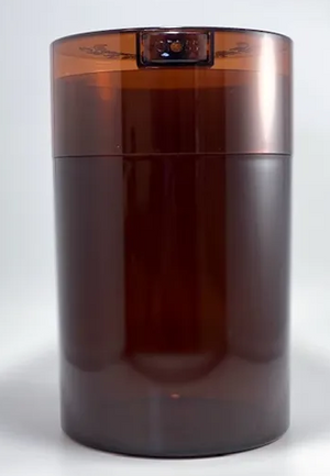 Coffee Vac Canister