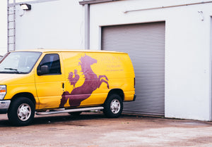 Java Pura Specialty Coffee Roasters and Catering | Houston, TX