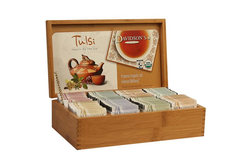 Tea – Java Pura