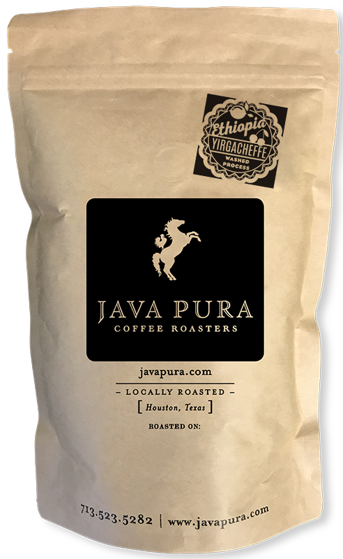 Ethiopia Yirgacheffe
