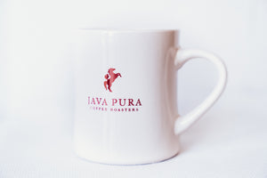 Java Pura Diner Mug