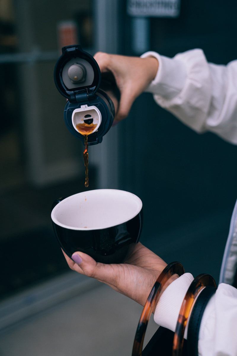 Zojirushi Java Pura 16 oz Insulated Tumbler